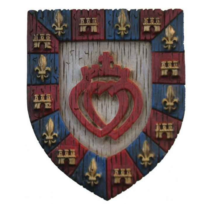 Blason de Vendée