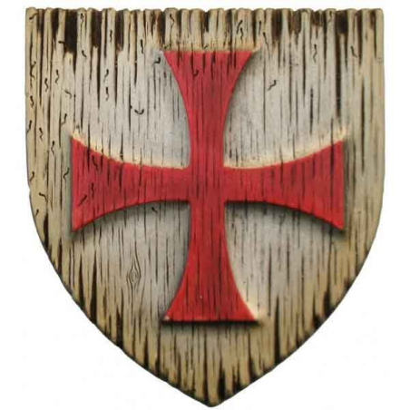 Blason des Templiers