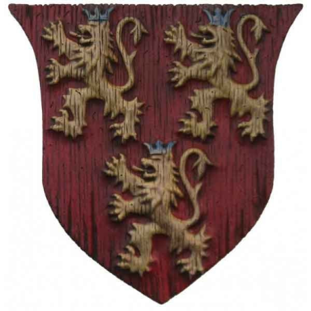 Blason du Périgord