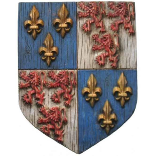 Blason de Picardie