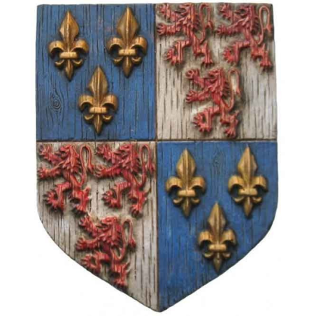 Blason de Picardie