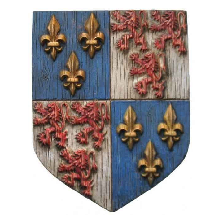 Blason de Picardie