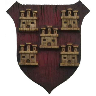 Blason du Poitou