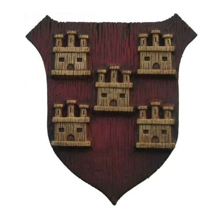 Blason du Poitou