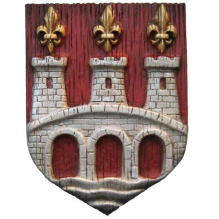 Blason du Quercy