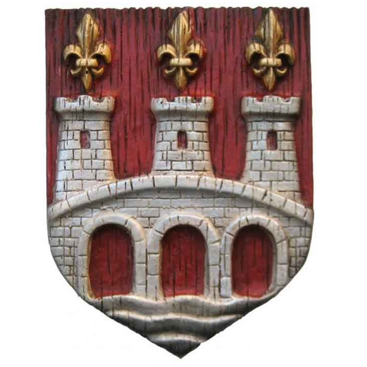 Blason du Quercy