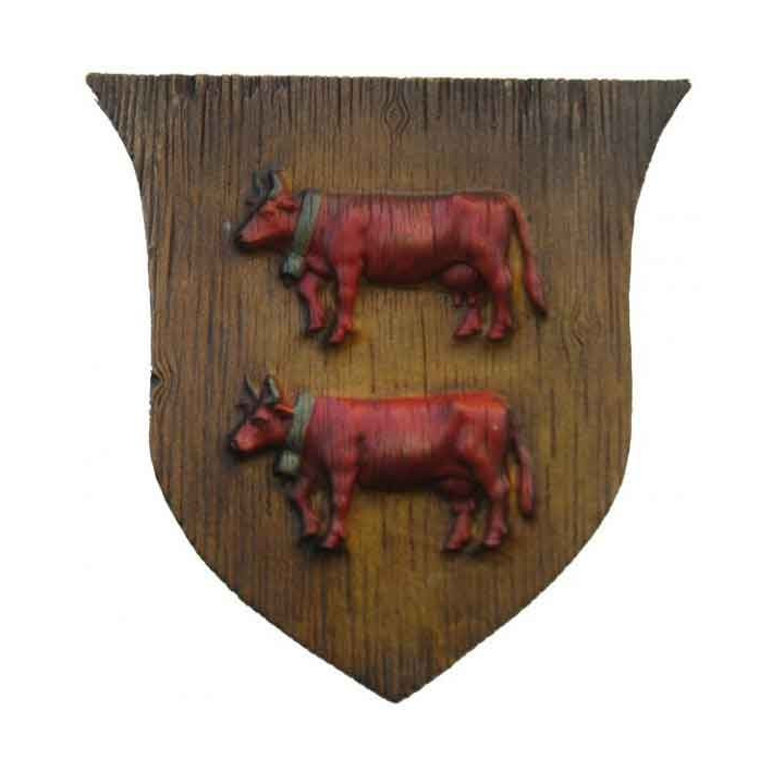Blason du Béarn