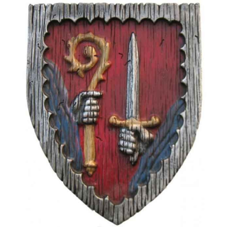 Blason du Velay