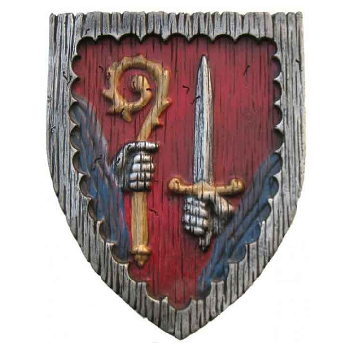 Blason du Velay
