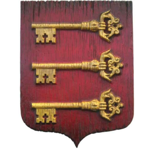 Blason d'Avignon