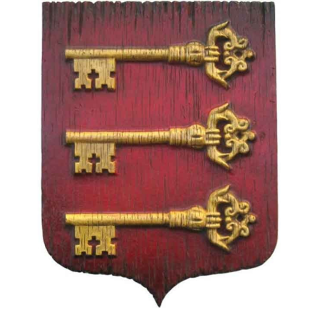 Blason d'Avignon