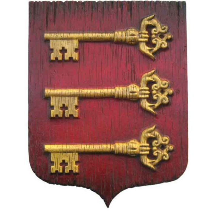 Blason d'Avignon
