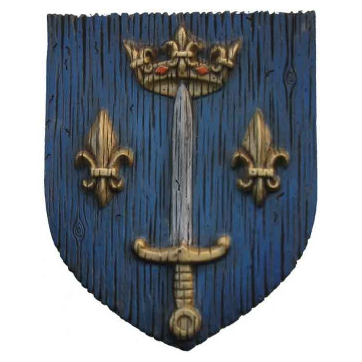 Blason Jeanne d'Arc