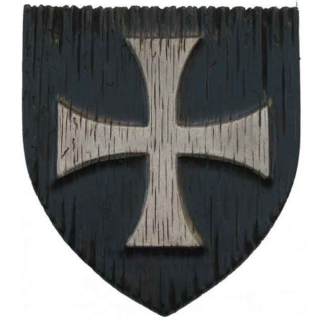 Blason des Hospitaliers