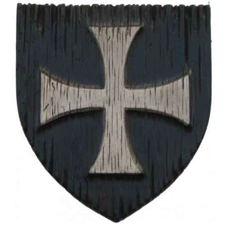 Blason des Hospitaliers