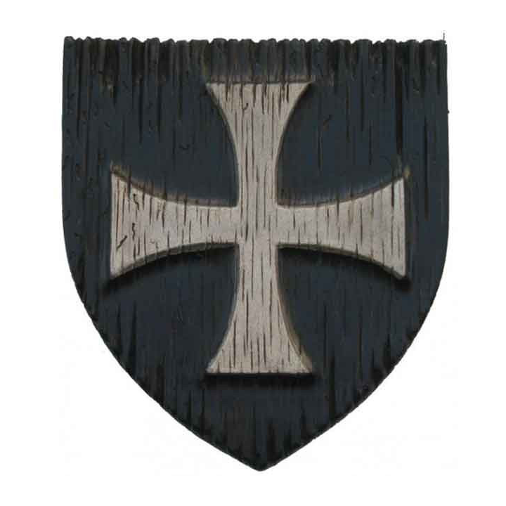 Blason des Hospitaliers