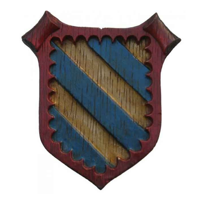 Blason du Nivernais