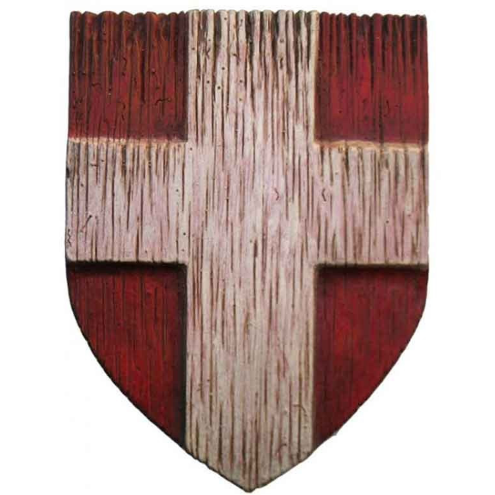 Blason de Savoie