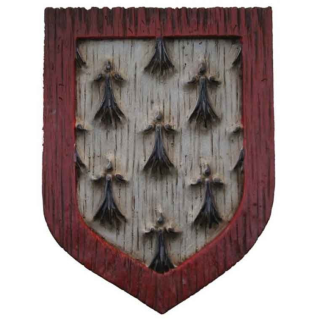 Blason du Limousin