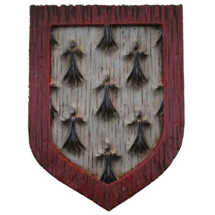 Blason du Limousin