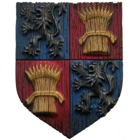 Blason de Gascogne