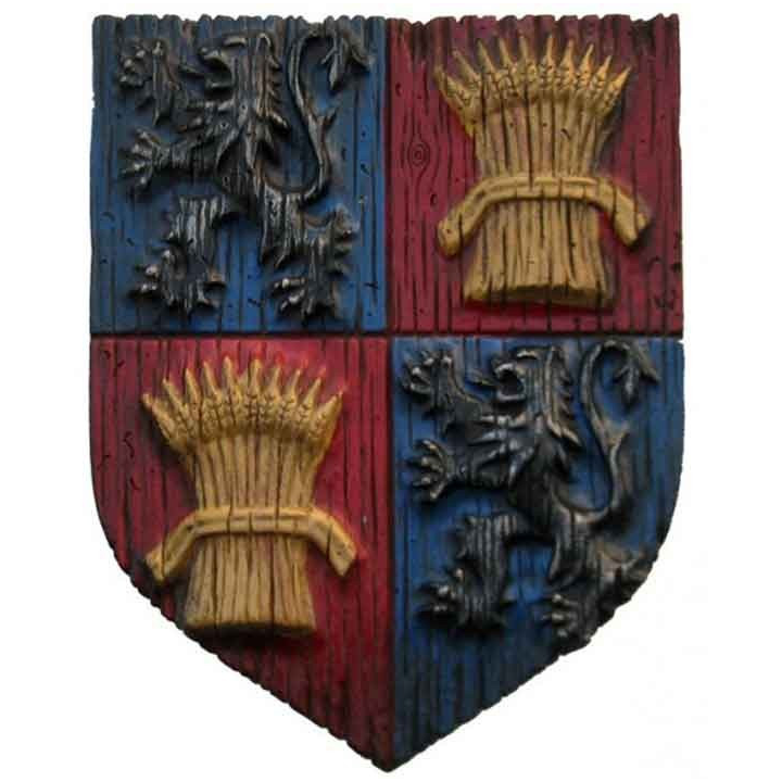 Blason de Gascogne