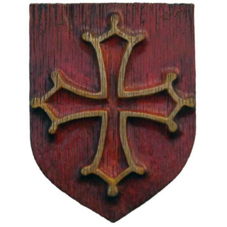 Blason du Languedoc