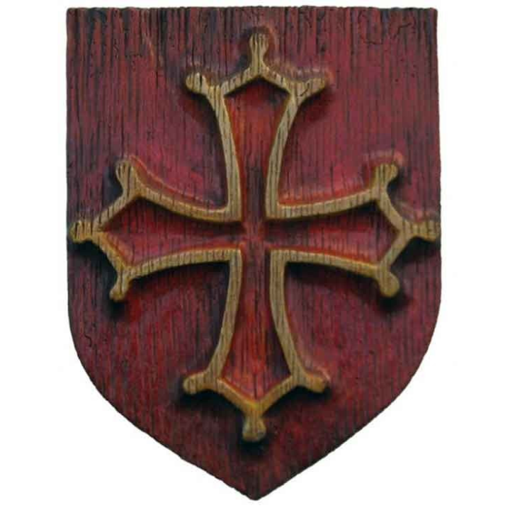 Blason du Languedoc