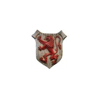 Blason d'Armagnac