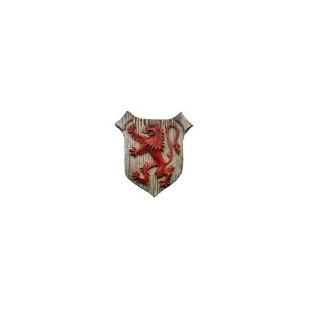 Blason d'Armagnac