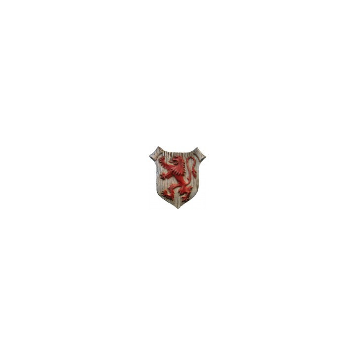 Blason d'Armagnac