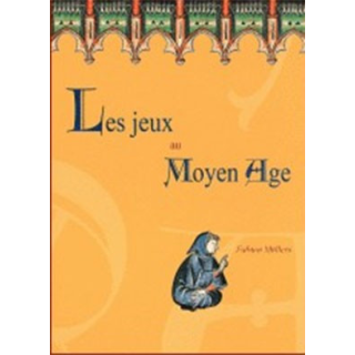 Les jeux au  Moyen-âge