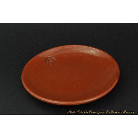 Assiette 16 cm