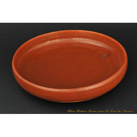 Assiette 23 cm