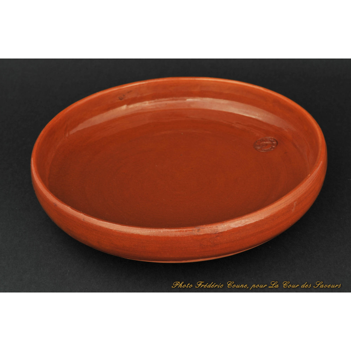 Assiette 23 cm