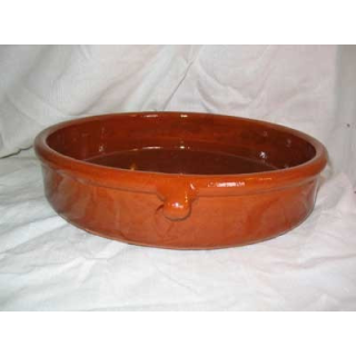 Plat 30 cm