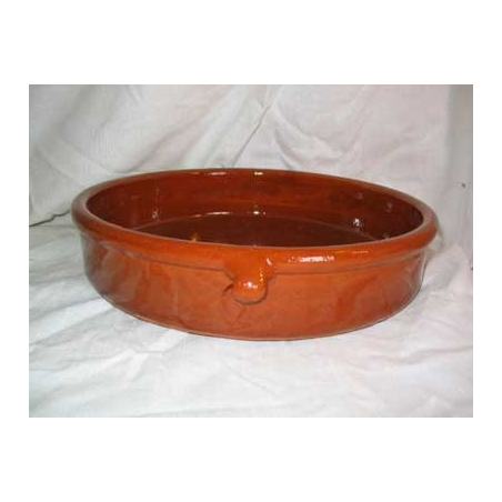 Plat 30 cm