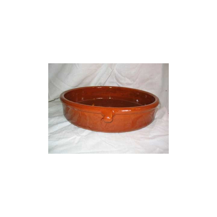 Plat 30 cm