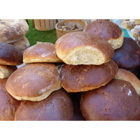 Brioche médiévale