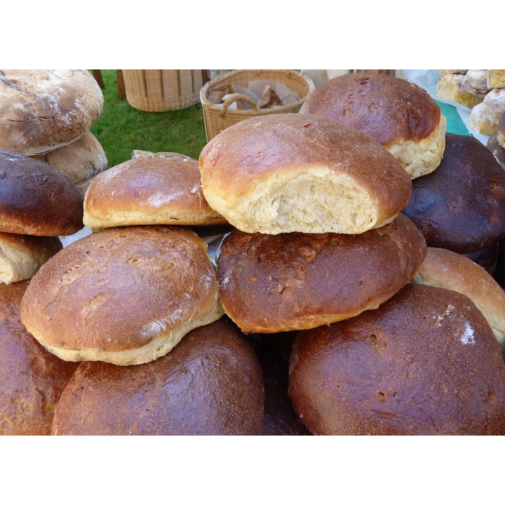 Brioche médiévale