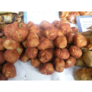 fritelles del imperator