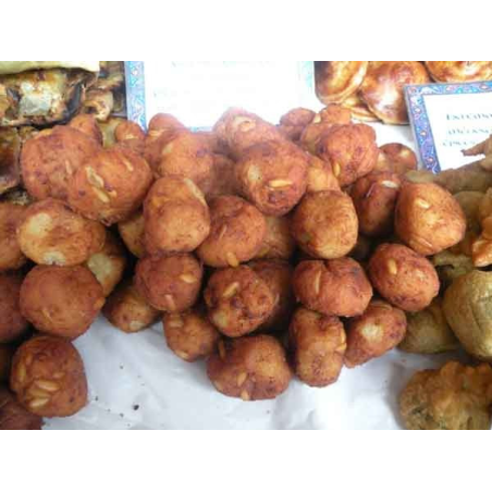 fritelles del imperator
