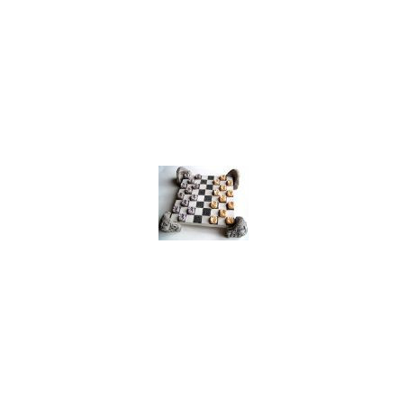 Jeu de Dames