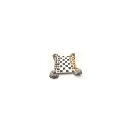Jeu d'échecs