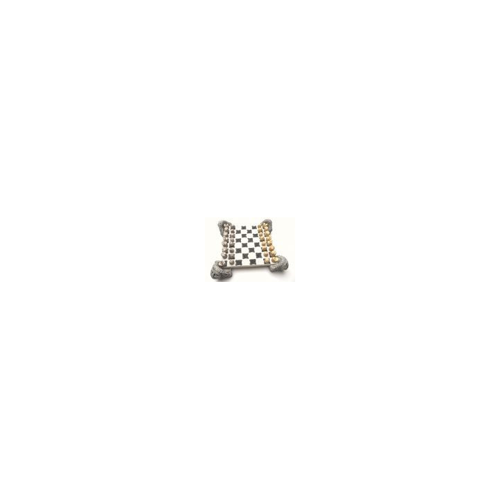 Jeu d'échecs