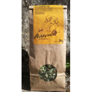 Sachet Aubépine 30 g
