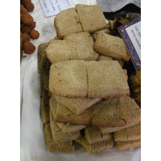 Shortbreads