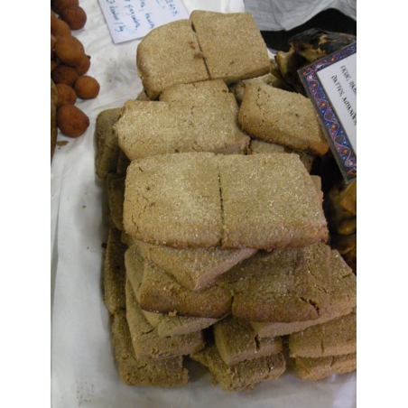 Shortbreads