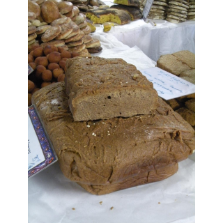 Pain d'épices