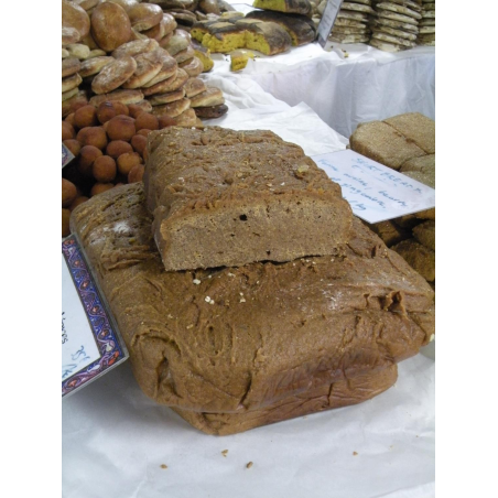 Pain d'épices